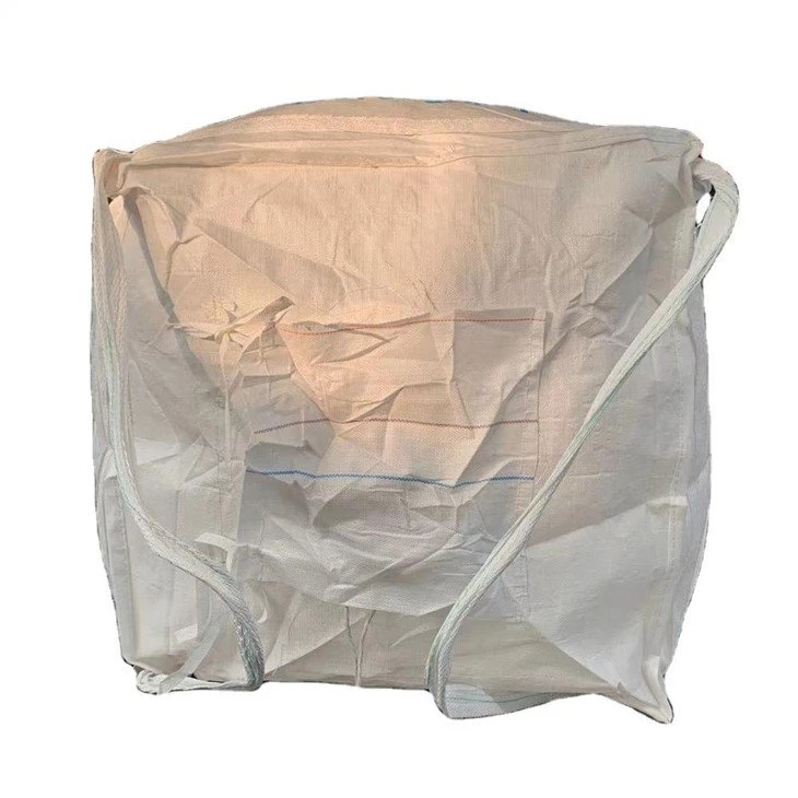 Baffle jumbo bag (2)