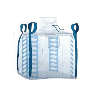 Baffled bulk bag (2)