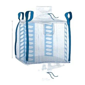 Baffled bulk bag (3)
