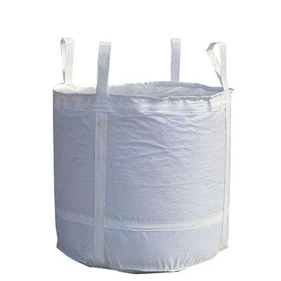 Fabric baffles jumbo bag (3)