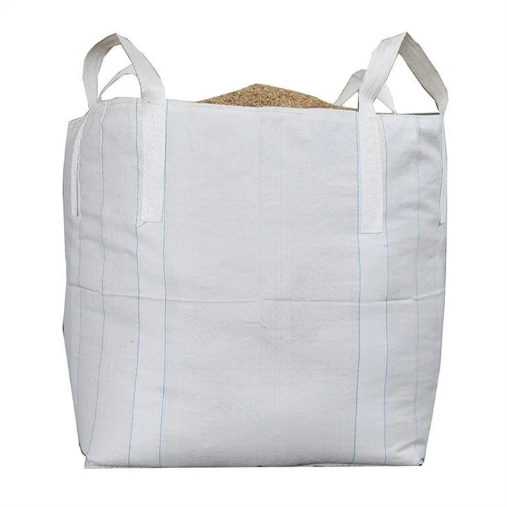 Industrial FIBC bag (4)