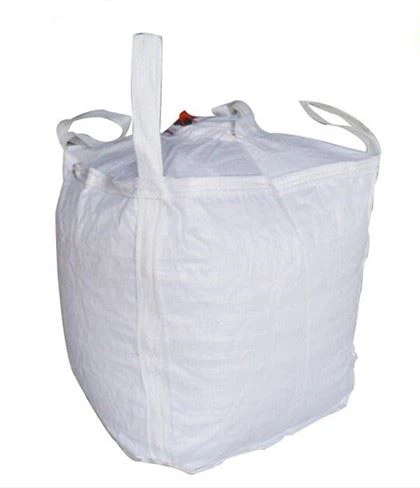 PP Woven Bulk Big Tonバッグ