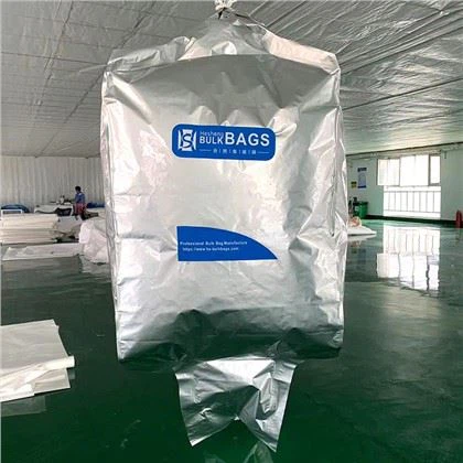 困惑したバッグライナー